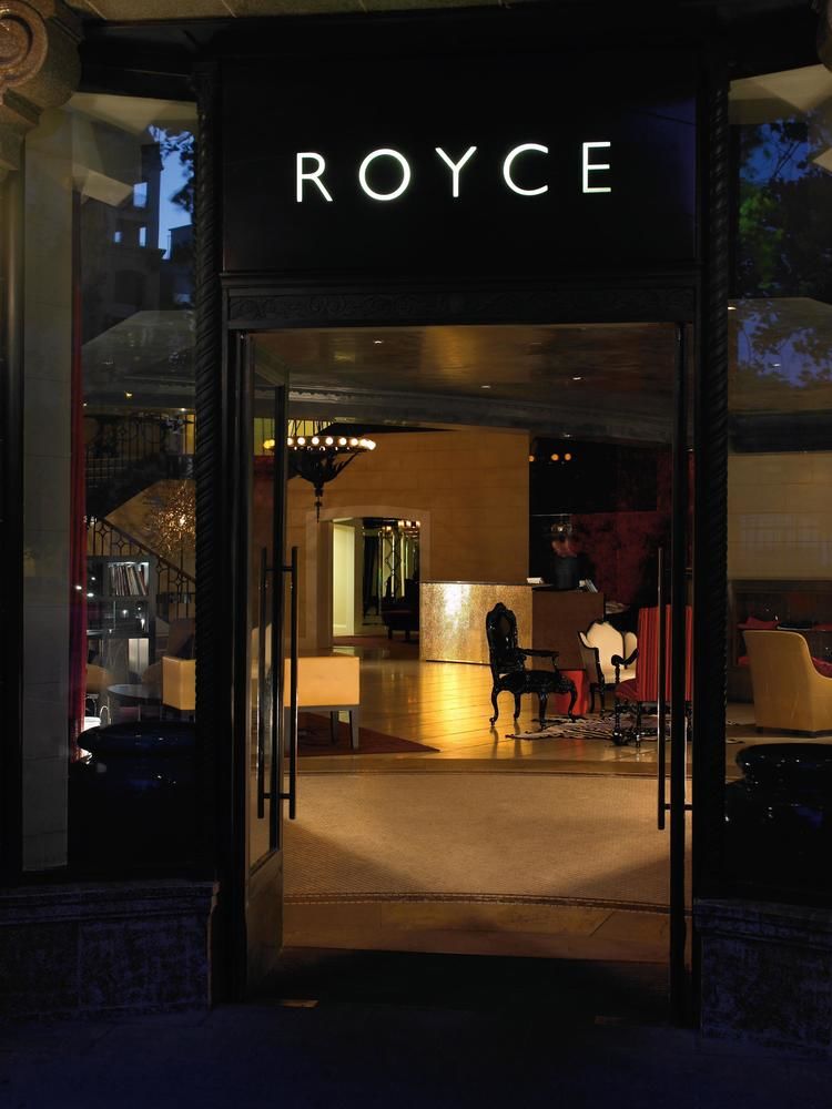 The Royce酒店 #4